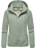 ragwear Outdoorjacke Dizzie A YOUMODO in Dusty Green