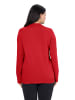 Ulla Popken Pullover in salsa