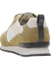 Hummel Schnürsenkel Sneaker Monaco 86 Erwachsene in LARK