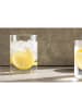 ebuy24 Trinkglas Ria 2er Set Klar 2er Set