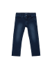 s.Oliver Jeans-Hose lang in Blau