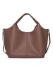 Bugatti Zoe Shopper Tasche 60 cm burgund
