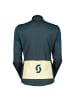 SCOTT W RC WARM HYBRID WB JACKET in Grün