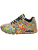Skechers Schnürschuh in multicolor
