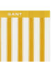 Gant Strandtuch 1er Pack in Gelb