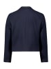 Betty Barclay Casual-Blazer langarm in dunkelblau