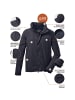 Killtec Outdoorjacke KOS 26 in Marine