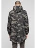 Brandit Brandit Herren M51 US Parka in darkcamo