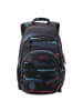 Nitro Stash 29 Rucksack 49 cm Laptopfach in acid dawn