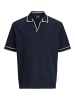 Jack & Jones Poloshirt in Sky Captain