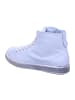 Andrea Conti Damen- Schnürschuhe  in Blau