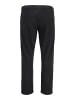 Aprel Hose mit Regular Fit in Black 1