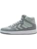 Hummel Schnürsenkel Sneaker St. Power Erwachsene in ALLOY/LUNAR ROCK