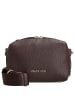 Valentino Bags Pattie - Umhängetasche 19 cm (taupe/multicolor) in prugna