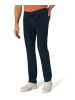 Pioneer Slim Fit Jeans für Herren in blau