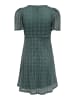 ONLY Kleid in Balsam Green