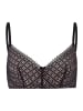 Hanro Bügel-BH Hedy in Black