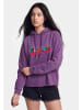myMo ROCKS Women Hoodie in Lavender