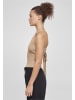 Urban Classics Tanks & Camis in unionbeige