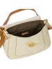 BRIC`s Gardenia - Umhängetasche 23 cm (leather) in cream