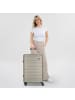 Worldpack New York 2.0 4 Rollen Trolley L 76 cm in champagner-metallic