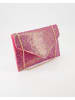 Menbur Clutches in Pink