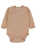 TupTam Jungen Baby Body Langarm 5er Pack in grün Modell 1