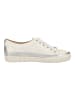 Caprice Sneaker in Weiß
