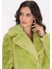 faina Damen Jacke in Grün