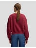 Lee Sweatshirt Core in Tibetan Red