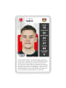 Winning Moves Top Trumps Collectables - Bundesliga Edition in mehrfarbig