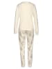 VIVANCE DREAMS Pyjama in beige