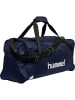 Hummel Hummel Sporttasche Core Sports Multisport Erwachsene in MARINE