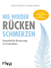 riva Nie wieder Rückenschmerzen | Dauerhafte Besserung in 8 Schritten