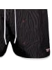 Diesel Badeshorts BMBX-JESPER in schwarz