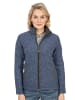 Alp1964 Jacke 368801 in blau