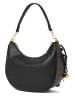 Valentino by Mario Valentino Umhängetasche in schwarz - 0001