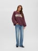 Vero Moda Sweatshirt in Sassafras