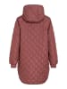 Vila Mantel in Rose Brown