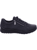 rieker Sneaker low in schwarz