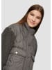 QS Outdoor-Jacke in 9666_anthrazit