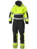 Helly Hansen Overall in Gelb