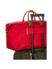 BRIC`s X-Travel Weekender - Reisetasche 55 cm in rot