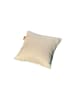 Sansibar Sansibar Garden Dream Outdoor Kissen, 45x45 cm in Taupe