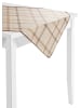 WITT WEIDEN Tischdecke in natur