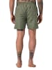 JP1880 Badehose in olivgrün
