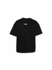 DNGRS Dangerous T-Shirt "Dangerous Dngrs Full T-Shirts" in Schwarz
