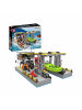 Mould King Mould King 10142 Dock Ship Repair Factory