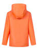 Rock Creek Windbreaker in Orange