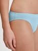 Calida Slip in cascade blue